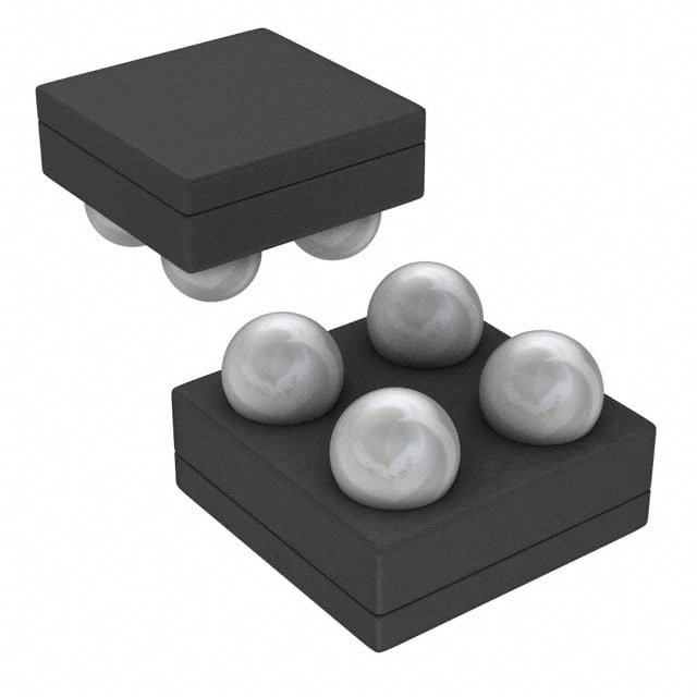 LM20SITLX/NOPB Texas Instruments  Sensori di temperatura - Uscita analogica e digitale